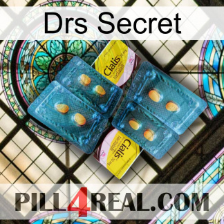 Drs Secret cialis5